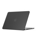Tech-Protect SmartShell MacBook Neo 13 2026 Matowy Czarny