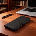 Tech-Protect portfelowe Wallet MagSafe Galaxy S26 Matowy Czarny