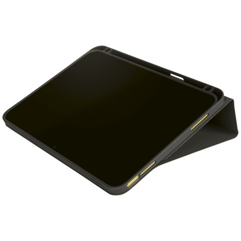 Etui Tucano Up Plus do i Pad 11" A16 (2025) / i Pad 10.9" 10 gen. (2022) czarny