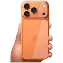 Folia 3MK ARC+ Back do Apple i Phone 17 Pro Max