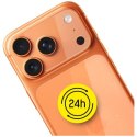 Folia 3MK ARC+ Back do Apple i Phone 17 Pro Max