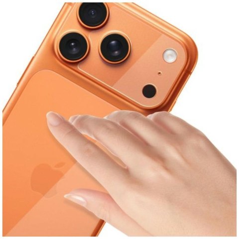 Folia 3MK ARC+ Back do Apple i Phone 17 Pro