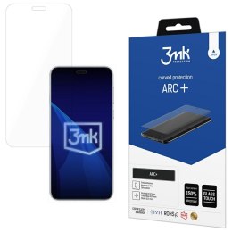 Folia 3MK ARC+ Fullscreen do Honor magic 7 Pro