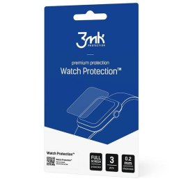 Folia 3MK ARC Watch Fullscreen do Apple Watch 10 46mm