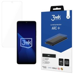 Folia 3MK ARC+ do Motorola Moto G06/Moto G06 Power
