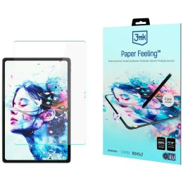 Folia 3MK Paper Feeling do Lenovo Tab K12 (TB361FU, TB361ZU) 2szt