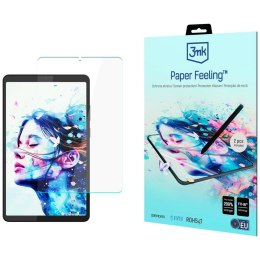 Folia 3MK Paper Feeling do Lenovo Tab K9 2szt
