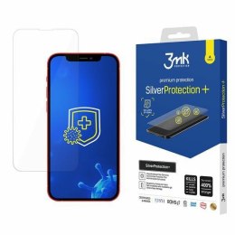 Folia antymikrobowa 3MK Silver Protection+ do Apple i Phone 13 Mini