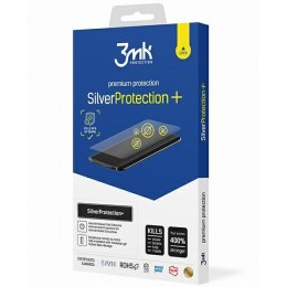 Folia antymikrobowa 3MK Silver Protection+ do Google Pixel 3a XL