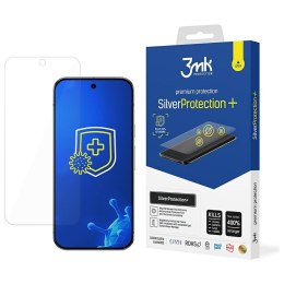 Folia antymikrobowa 3MK Silver Protection+ do Google Pixel 9 Pro XL