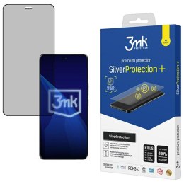 Folia antymikrobowa 3MK Silver Protection+ do Honor Magic7 Lite