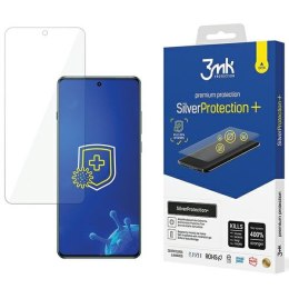 Folia antymikrobowa 3MK Silver Protection+ do One Plus Ace 3