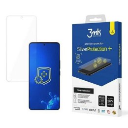Folia antymikrobowa 3MK Silver Protection+ do Redmi A3x