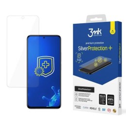 Folia antymikrobowa 3MK Silver Protection+ do Redmi Note 11S 4G