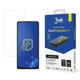 Folia antymikrobowa 3MK Silver Protection+ do Redmi Note 12 Pro