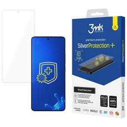Folia antymikrobowa 3MK Silver Protection+ do Redmi Note 13 Pro+