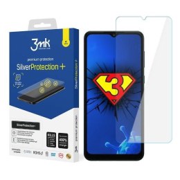 Folia antymikrobowa 3MK Silver Protection+ do Samsung Galaxy A04 A045
