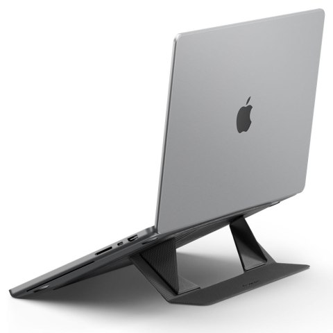 Składana Podstawka pod Laptopa Spigen LD201-S6 Slimfold Ciemnoszara