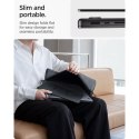Składana Podstawka pod Laptopa Spigen LD201-S6 Slimfold Ciemnoszara