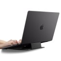 Składana Podstawka pod Laptopa i Tablet Spigen LD201-S8 Slimfold Ciemnoszara