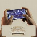 Szkło Hartowane Tech-Protect Glass Fit+ 2-Pack do Motorola Edge 70 5G - Czarne