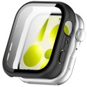 Etui Tech-Protect Defense do Huawei Watch Fit 5 - Czarne