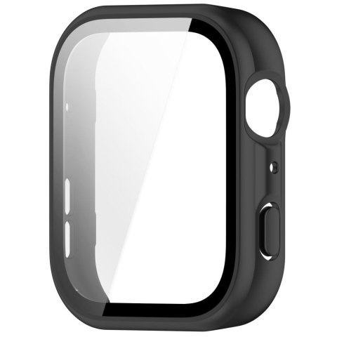 Etui Tech-Protect Defense do Huawei Watch Fit 5 - Czarne