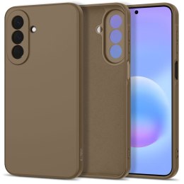 Tech-Protect Icon Galaxy A27 5G Brzowy