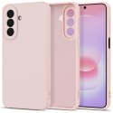 Tech-Protect Icon Galaxy A27 5G Różowy