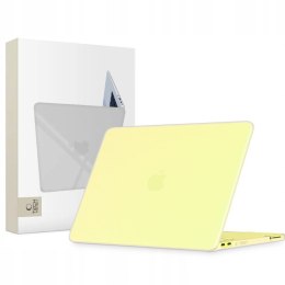 Tech-Protect SmartShell MacBook Neo 13 2026 Matowy Przezroczysty