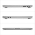 Tech-Protect SoftShell MacBook Neo 13 2026 Matowy Różany