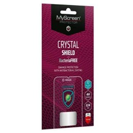 Folia My Screen CRYSTAL Bacteria Free do Honor X8c