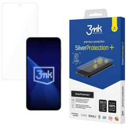 Folia antymikrobowa 3MK Silver Protection+ do Samsung Galaxy A36/A56