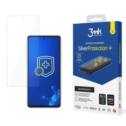 Folia antymikrobowa 3MK Silver Protection+ do Samsung Galaxy A53 5G A536