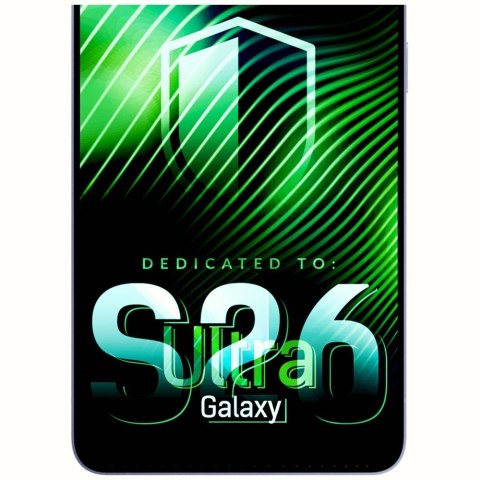 Folia antymikrobowa 3MK Silver Protection+ do Samsung Galaxy S26 Ultra