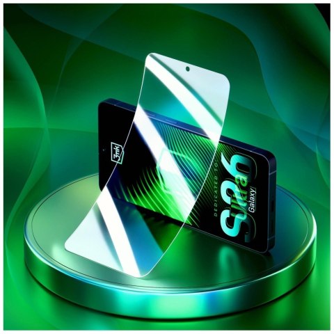 Folia antymikrobowa 3MK Silver Protection+ do Samsung Galaxy S26 Ultra