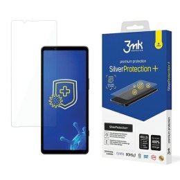 Folia antymikrobowa 3MK Silver Protection+ do Sony Xperia 5 V