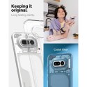 Spigen Ultra Hybrid Nothing Phone 4a krystalicznie przezroczysty