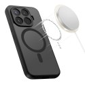 Tech-Protect MagMat MagSafe Xiaomi 17T matowy czarny