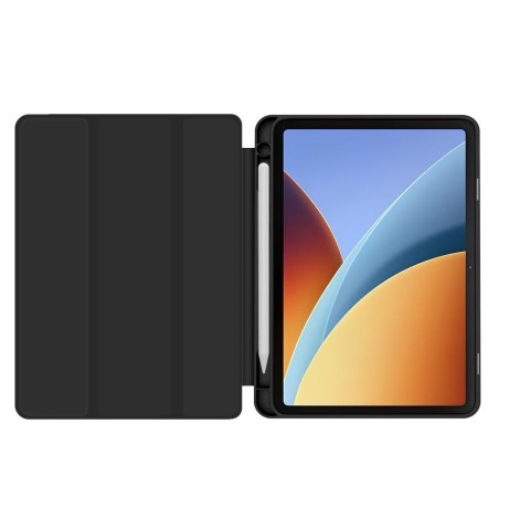 Tech-Protect SC Pen etui do Xiaomi Redmi Pad 2 9.7 czarny