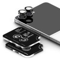 Osłona aparatu Ringke Camera Frame 2-Pack Galaxy Z Flip 8 czarny