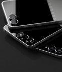 Osłona aparatu Ringke Camera Frame 2-Pack Galaxy Z Flip 8 czarny