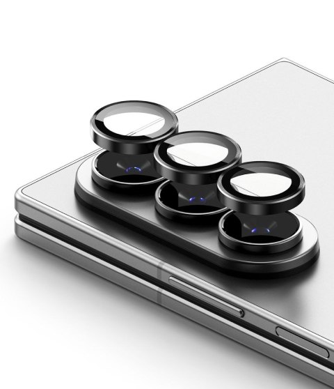 Osłona aparatu Ringke Camera Frame 2-Pack Galaxy Z Fold 7 / 8 Ultra czarny