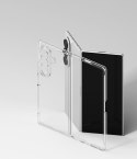 Ringke Fusion Galaxy Z Fold 8 Ultra przezroczysty