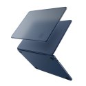 Obudowa Spigen AirSkin MacBook Neo 13 2026 Mroźny Indygo
