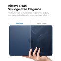 Obudowa Spigen AirSkin MacBook Neo 13 2026 Mroźny Indygo
