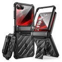 Supcase Unicorn Beetle Pro GALAXY Z Flip 8 Black