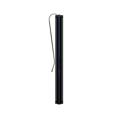 Tech-Protect Thorn RFID Portfel na Karty Carbon Czarny