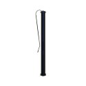 Tech-Protect Thorn RFID Portfel na Karty Stalowy Srebrny