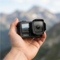 Zestaw Ochronny Tech-Protect Foil & Glass Fit+ 2-Set GoPro Mission 1 / Pro Przezroczysty